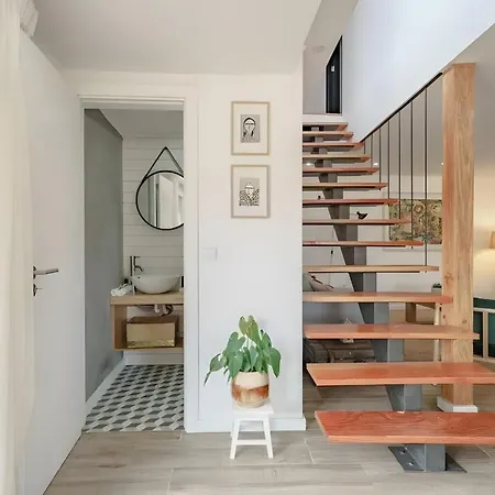 Villa Casa Com Alma - Douro