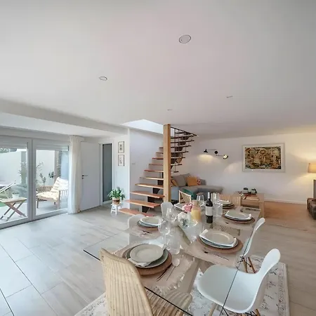 Villa Casa Com Alma - Douro Peso da Régua