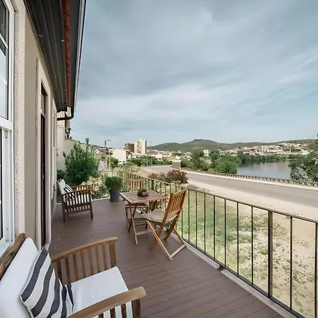 Villa Casa Com Alma - Douro